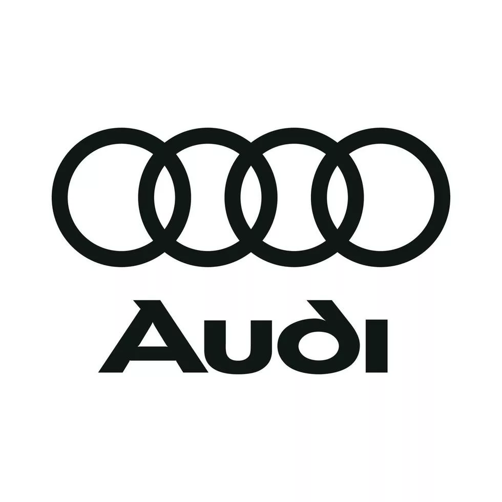 Audi et les petits remorqueurs