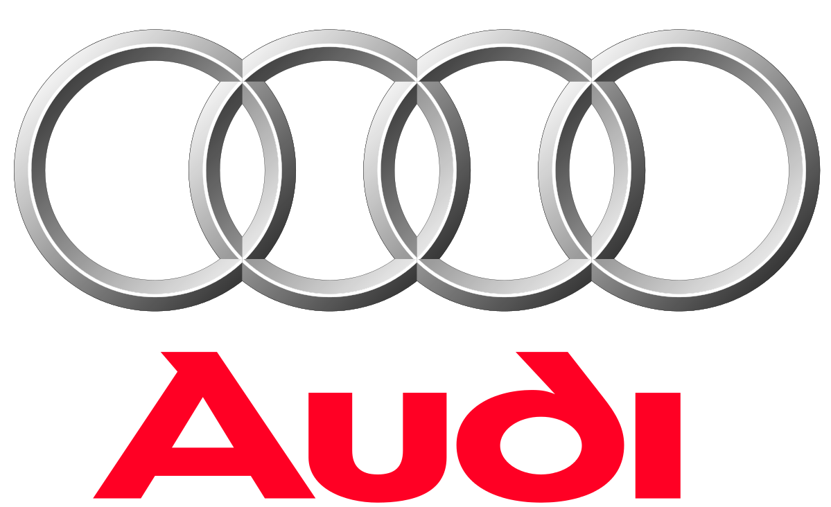 Audi_logo les petits remorqueurs