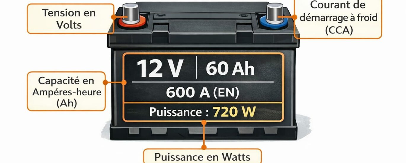 batterie les petits remorqueurs