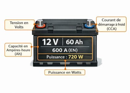 batterie les petits remorqueurs