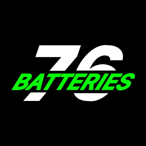 Batterie 76 x Les Petits Remorqueurs