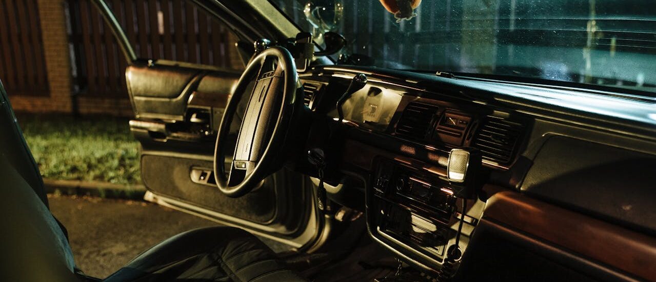 Ouverture de porte - les petits remorqueurs