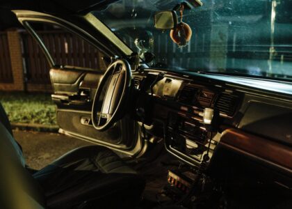 Ouverture de porte - les petits remorqueurs