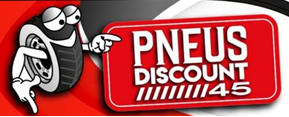 Pneus discount 45 x les petits remorqueurs