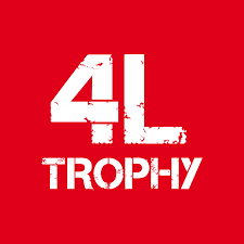 4l trophy x Les Petits Remorqueurs