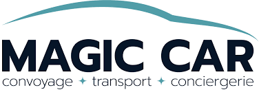 magic car x les petits remorqueurs